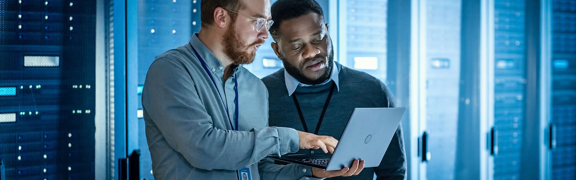 CRM for service and IT