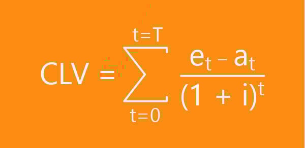 customer-lifetime-value_formel