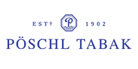 Logo von Pöschel Tabak