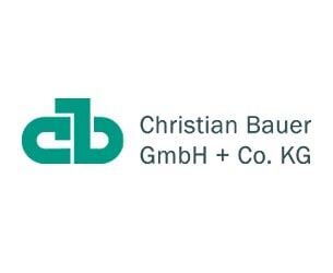 Customer reference logo_Christian-Bauer_305x250