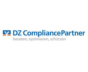 Customer reference logo_DZ-CompliencePartner_305x250