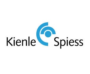 Customer reference logo_Kienle-und-Spiess_305x250