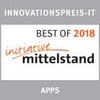 GEDYS-IntraWare_BestOf_Apps_Award_2018_140px