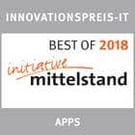 GEDYS-IntraWare_BestOf_Apps_Award_2018_140px