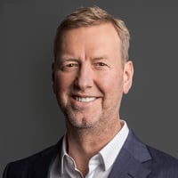 Foto von Dirk Nordmeier, Sales Manager bei Gedys Intraware