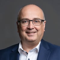 Lars Bolender
