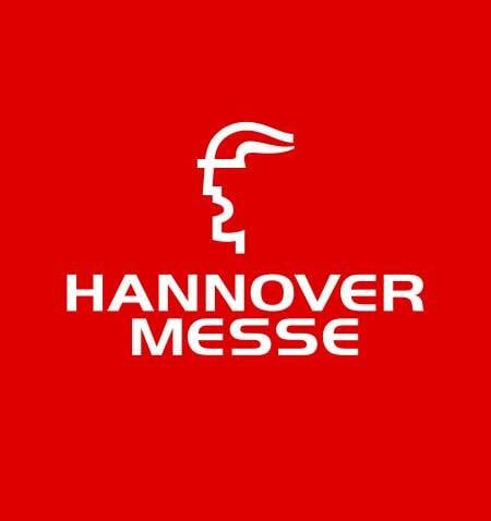 Gedys auf der Hannover Messe