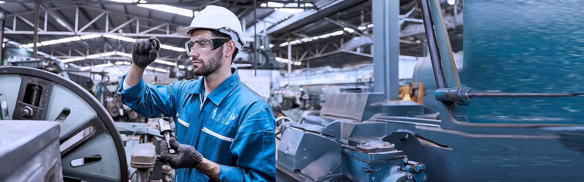 Mechanical and Plant Engineering