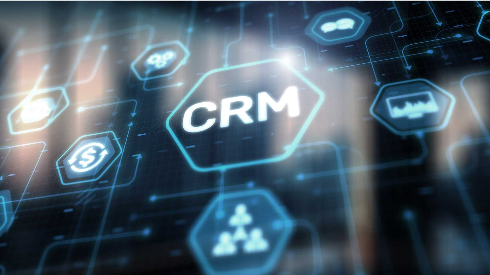 Was ist ein CRM-System?