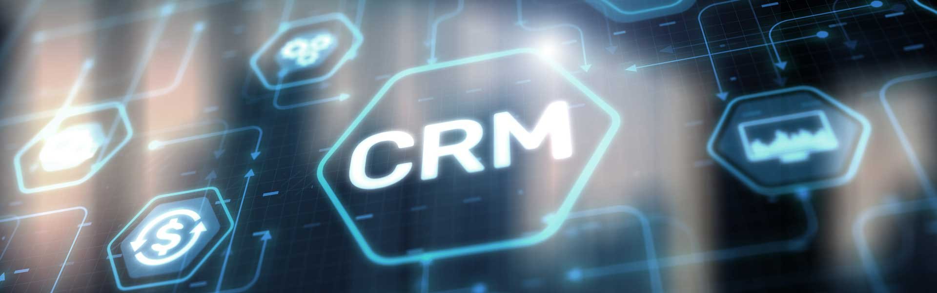 What is a CRM system?
