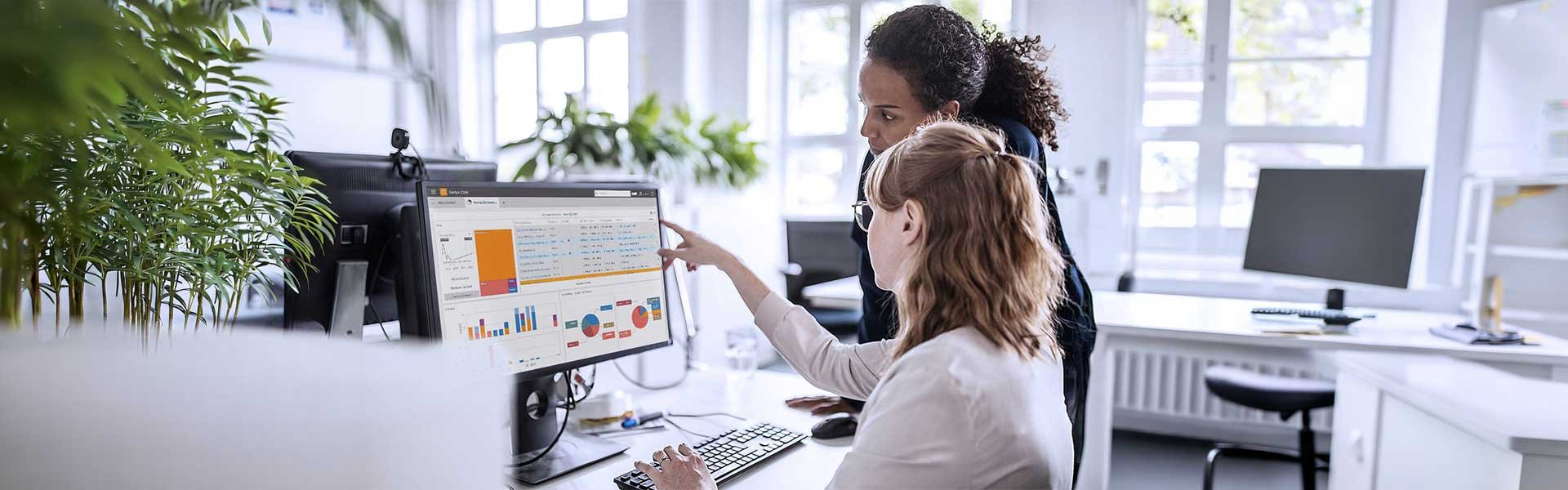 CRM in Marketing