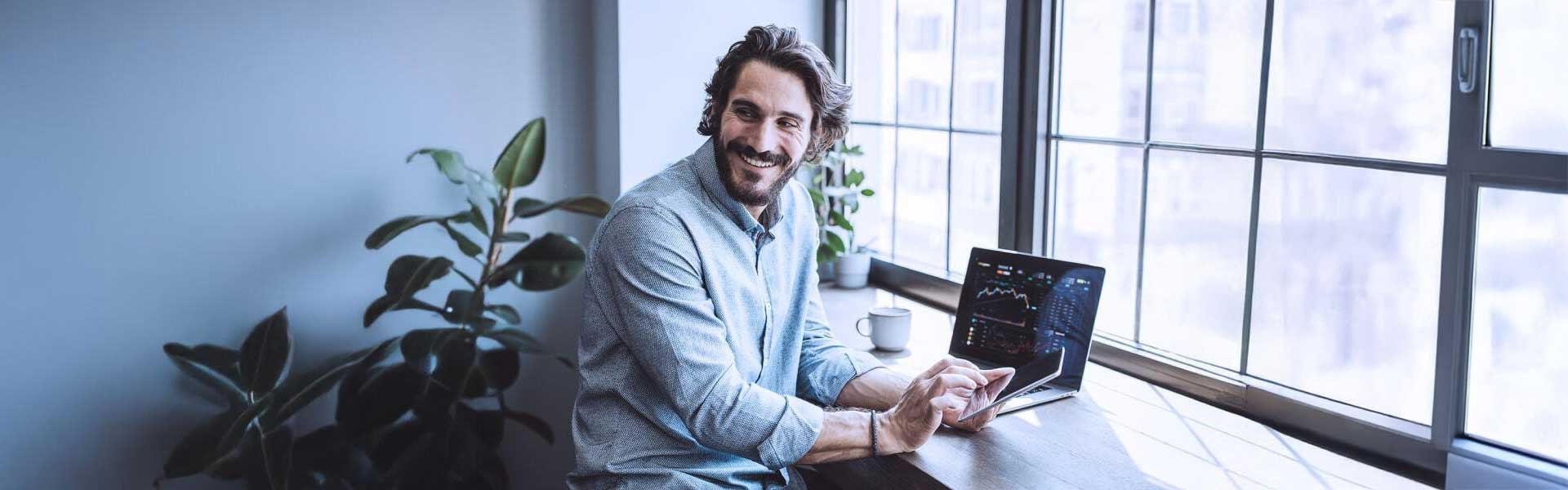 CRM in Sales