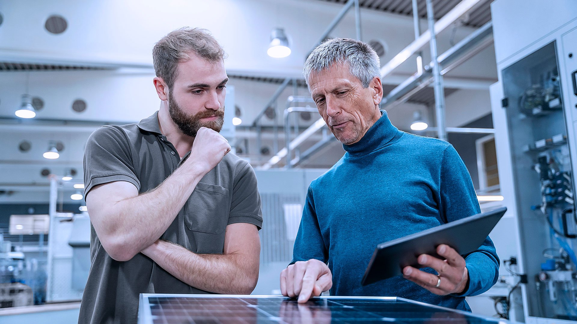 Optimum deployment planning for your service team