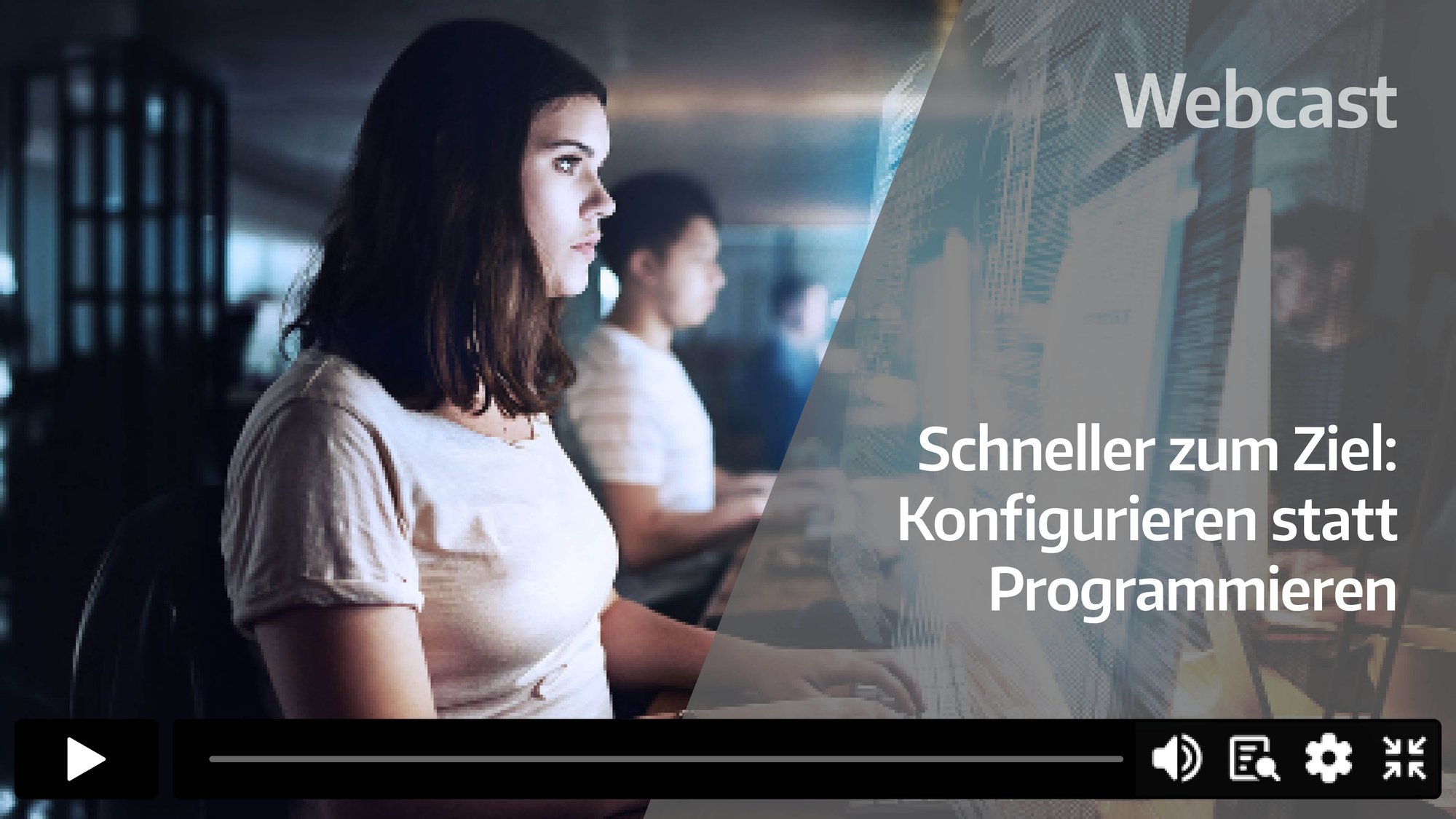 Customize Gedys CXM for Your Business Processes