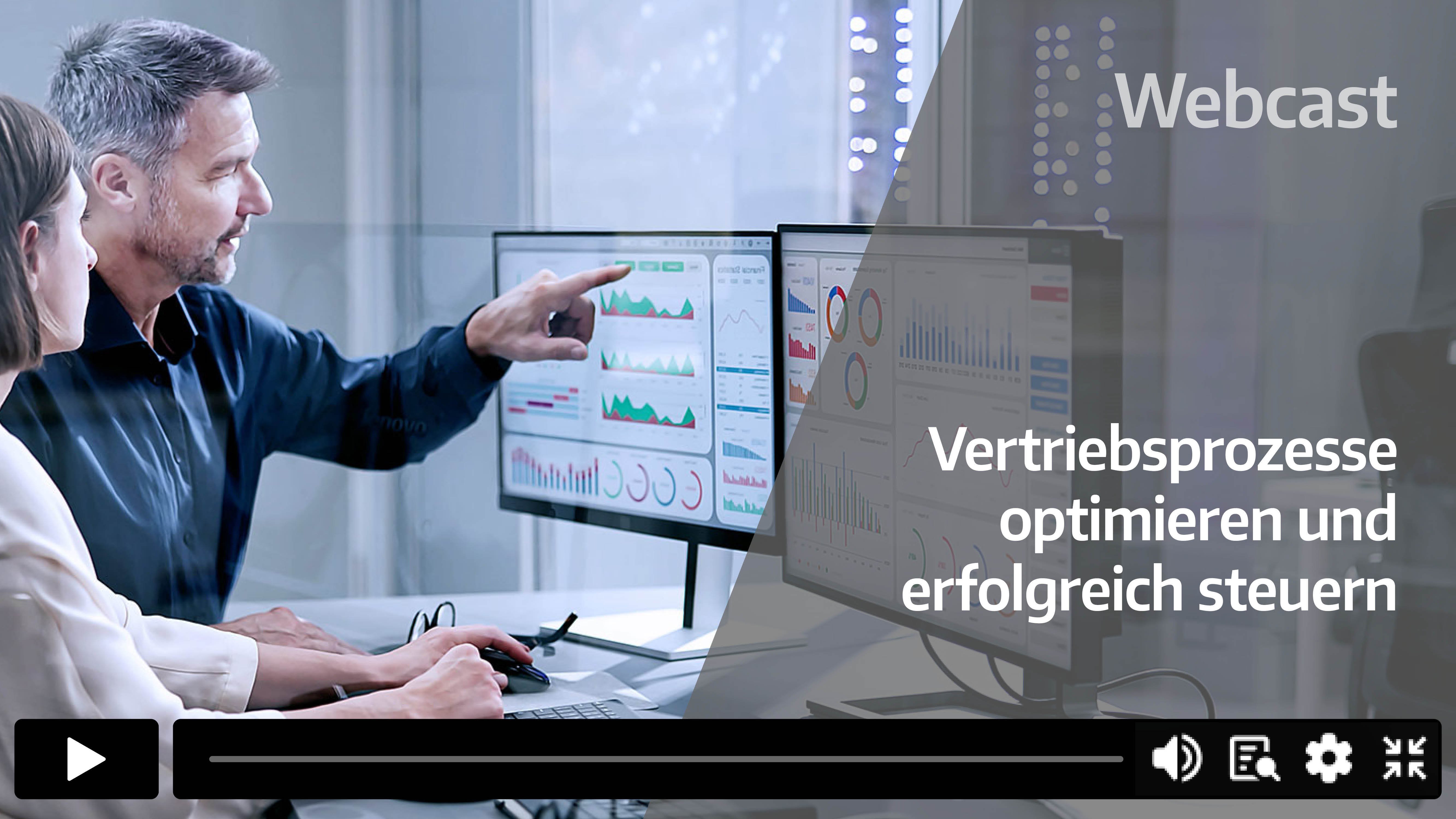 Webcasts ansehen