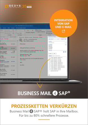 Titel-Broschuere-BM4SAP_Rand_GEDYS-IntraWare
