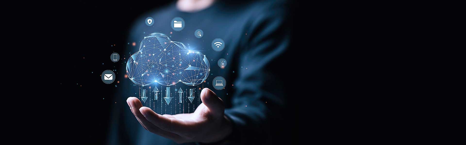 Cloud CRM Solution