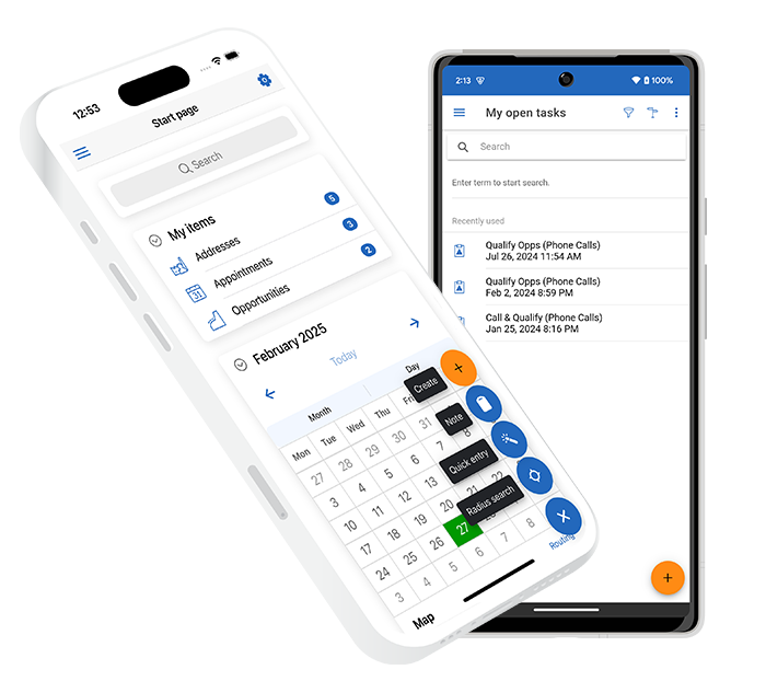 CRM-app_on_iphone_and_Google-Pixel_700px