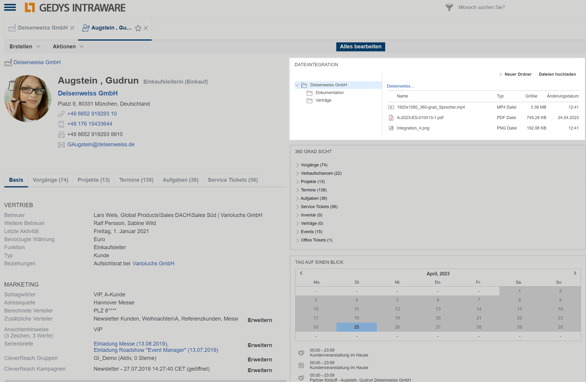 Data_integration_in_CRM_view_in_contact