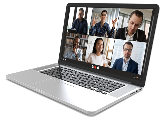 Laptop_Videoconference_Release_8-11_GEDYS-IntraWare