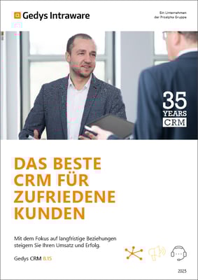 Titelseite_Gedys-CRM-Software_Broschuere