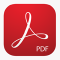 Schnittstellen_Abobe-Acrobat-Reader_Logo_GEDYS-IntraWare