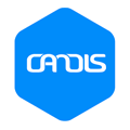 Schnittstellen_Candis_Logo_GEDYS-IntraWare