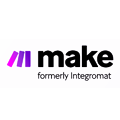 Schnittstellen_Make-Integromat_Logo_GEDYS-IntraWare