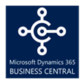 Schnittstellen_Microsoft_Business-Central_Logo_GEDYS-IntraWare