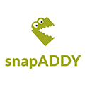 Schnittstellen_SnappAddy_Logo_GEDYS-IntraWare