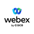 Schnittstellen_Webex_Logo_GEDYS-IntraWare
