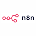Schnittstellen_n8n_Logo_GEDYS-IntraWare