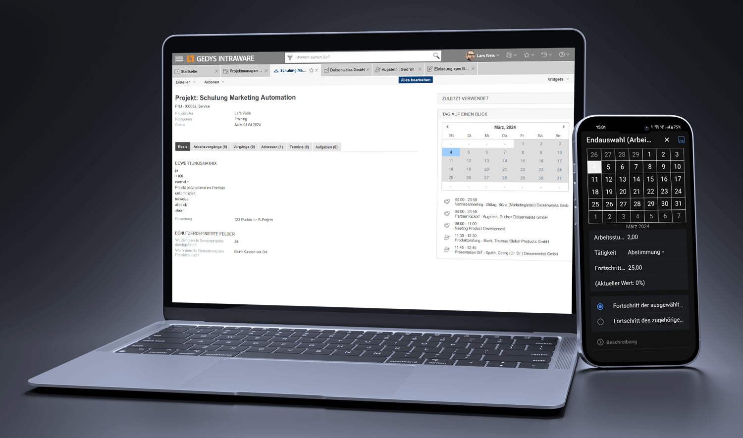 Erweiterungen-im-Projekt-Managment-Tagesbericht-App__Adobe713340192_1500px
