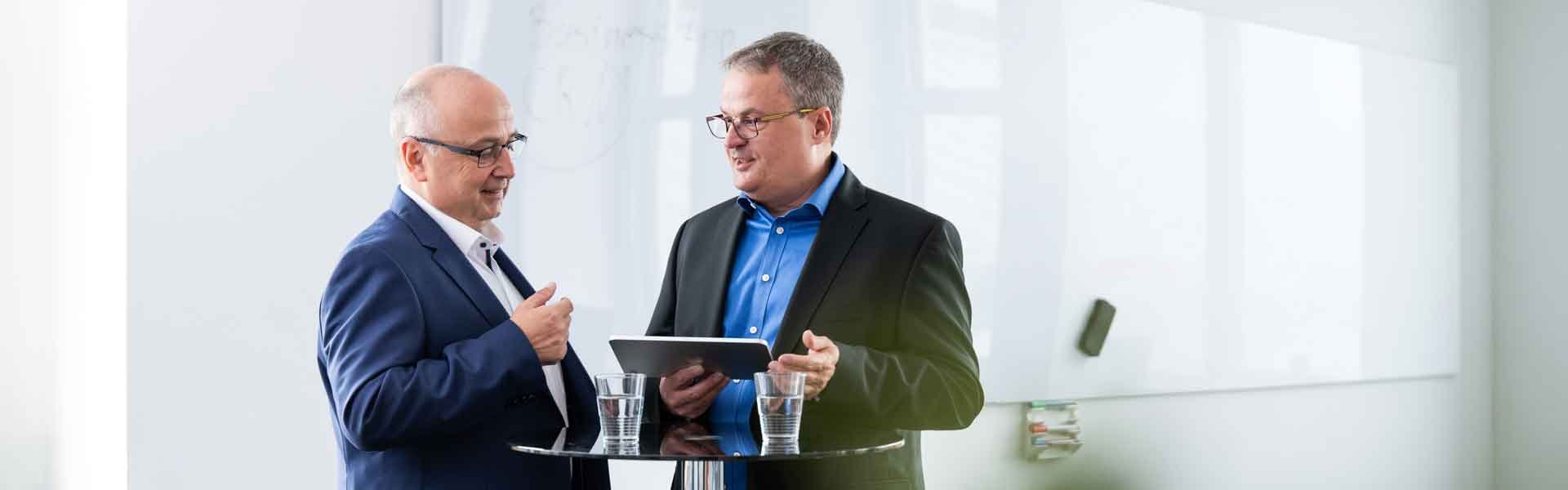 CRM Consulting
