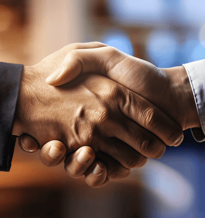 CRM-Partner-GEDYS-IntraWare_Foto-Handschlag-2_Hoehe-900px