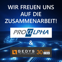 proAlpha-accepts-GEDYS-IntraWare-1024x1024