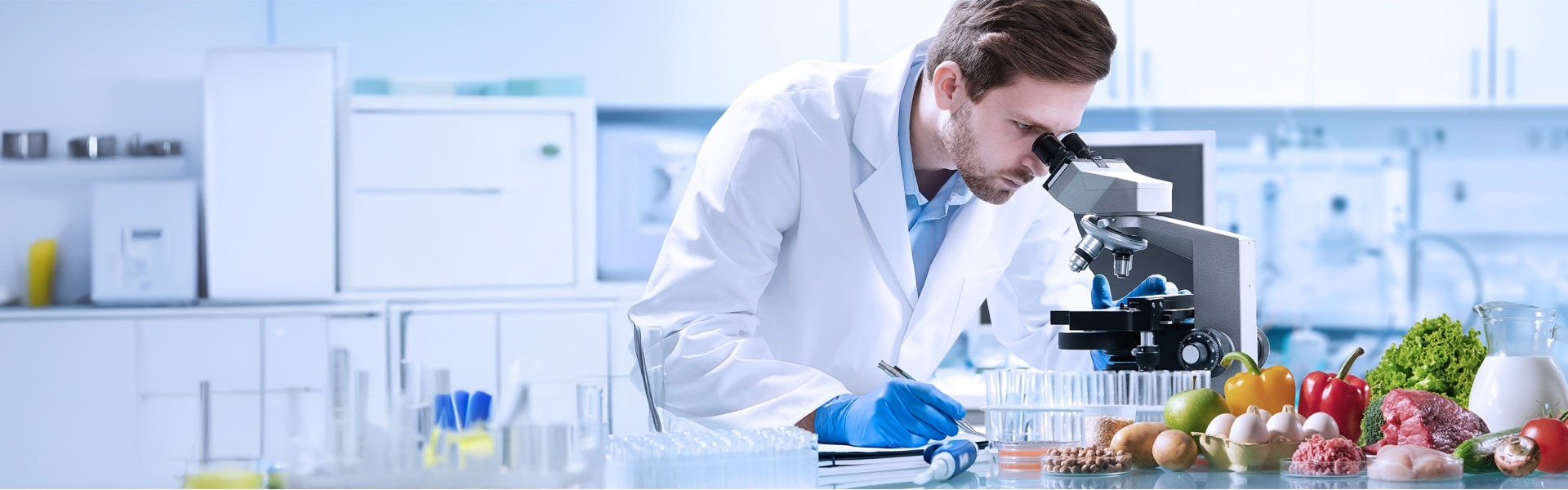 Food Industry and Trade