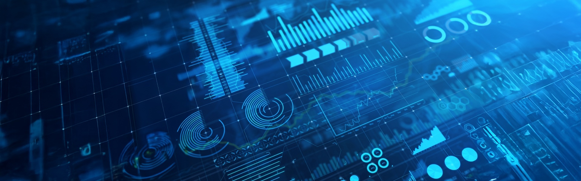 Dashboards and Reports