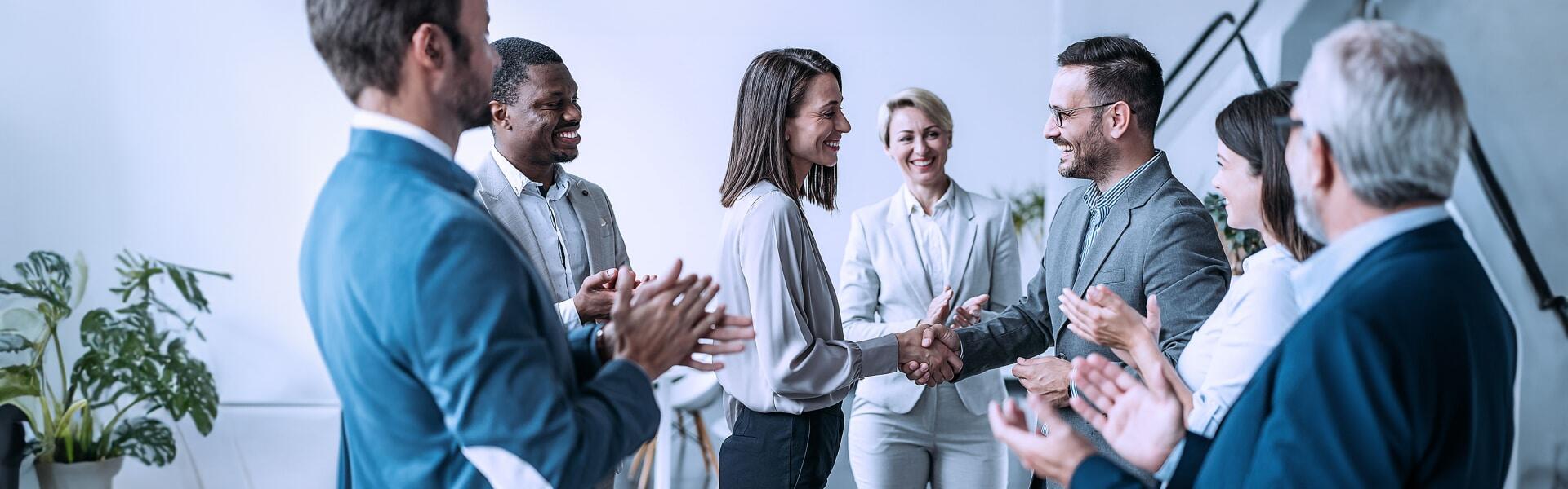 Partners of Gedys