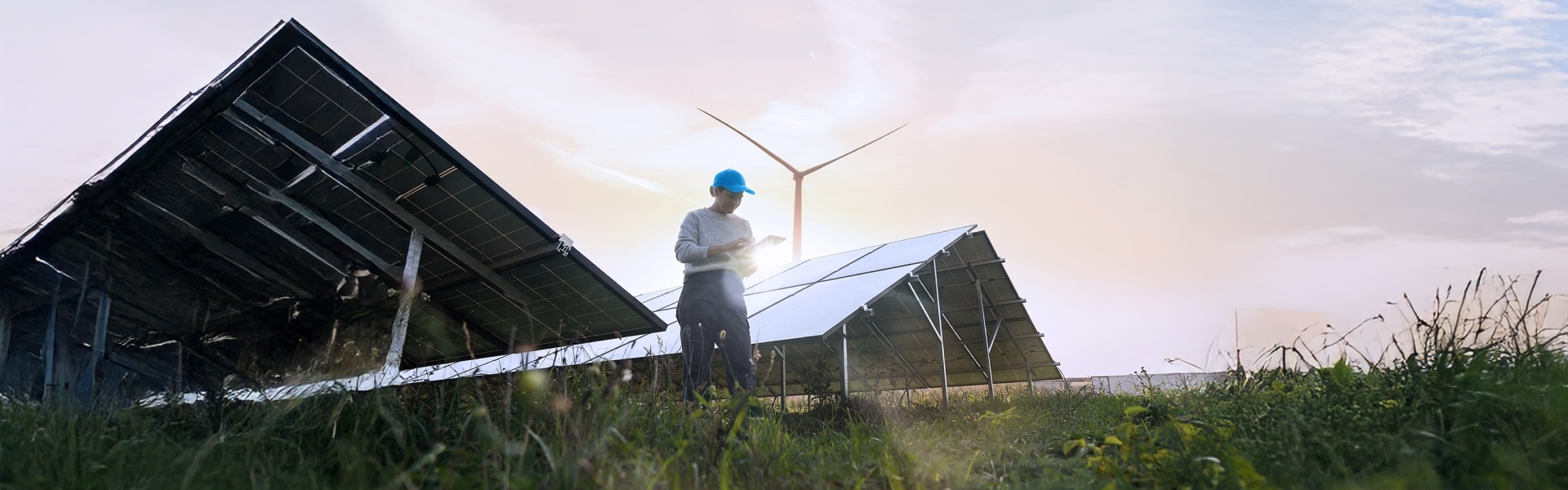 Energy and Waste Disposal