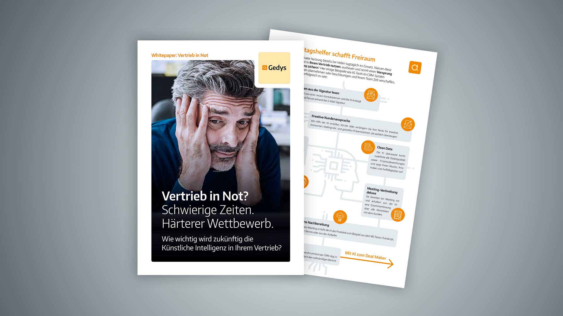 Download Whitepaper: Vertrieb in Not