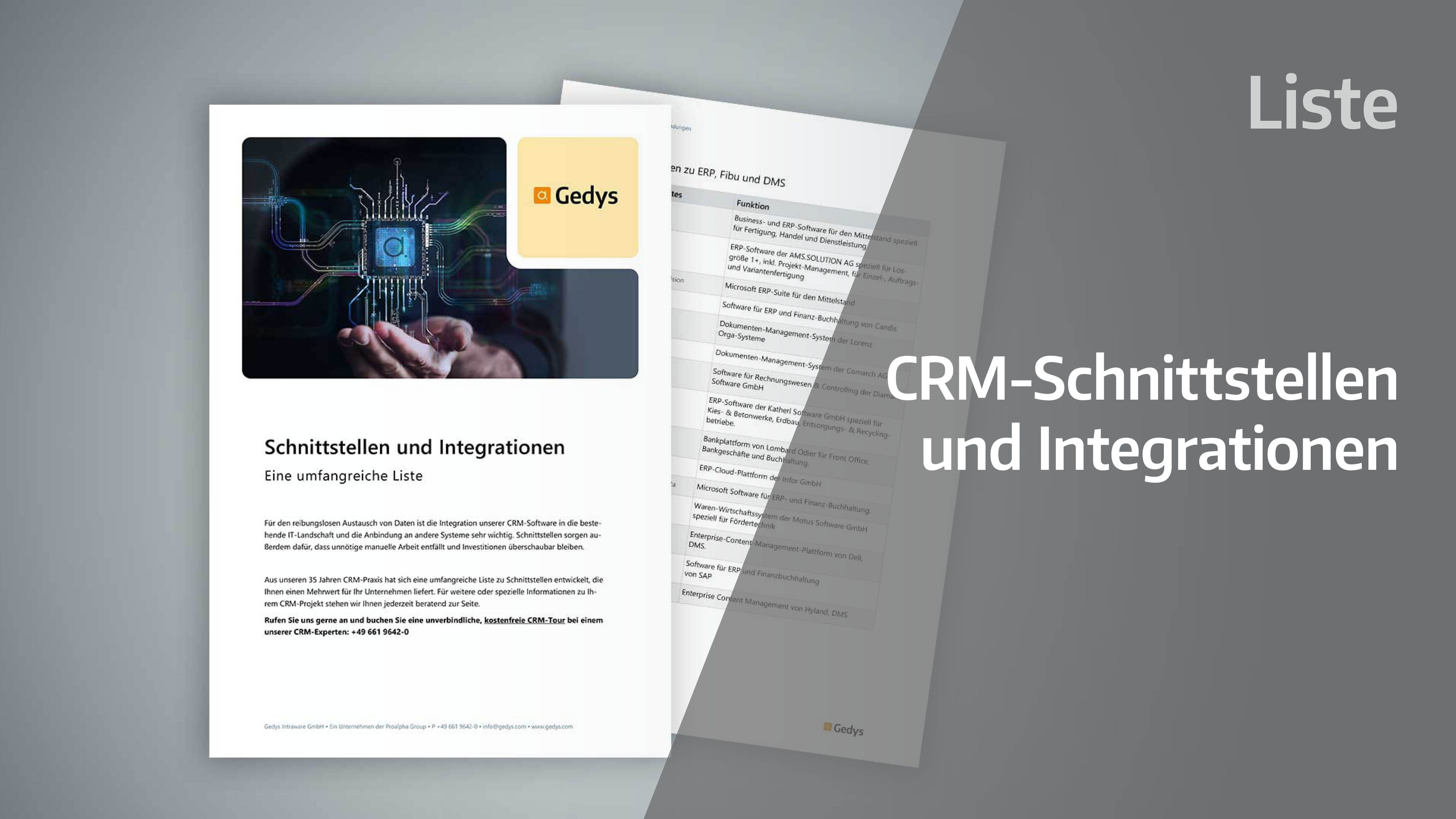 Thumbnail-mit-Titel-Schnittstellen-Integrationen