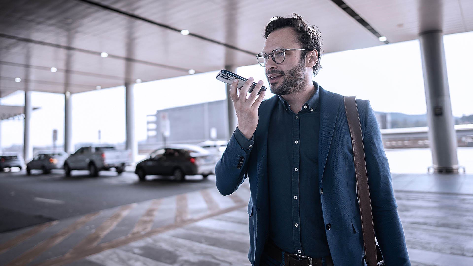Mobiles arbeiten mit CRM für Pharma und Life Science