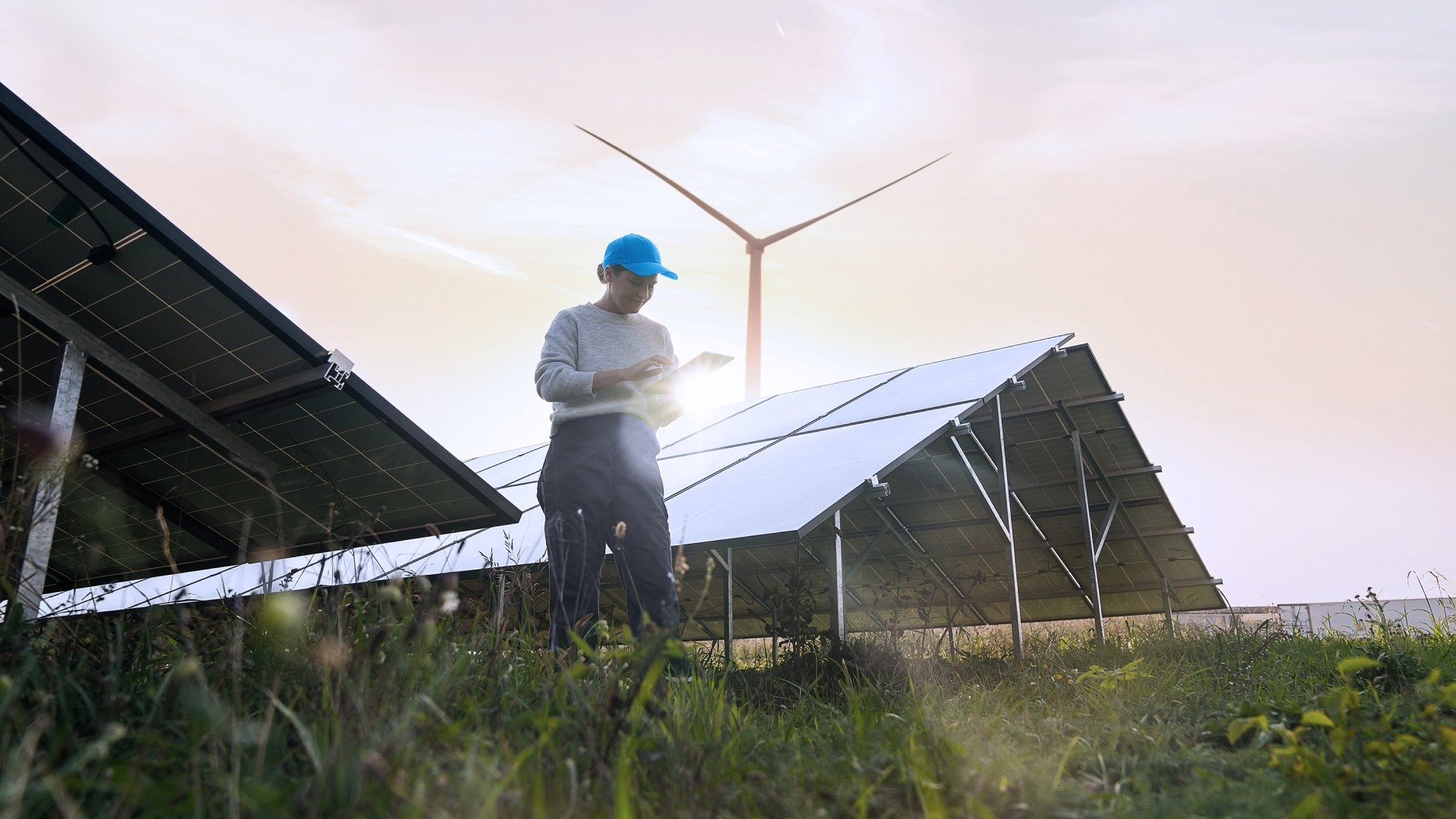 CRM for the Energy Industry